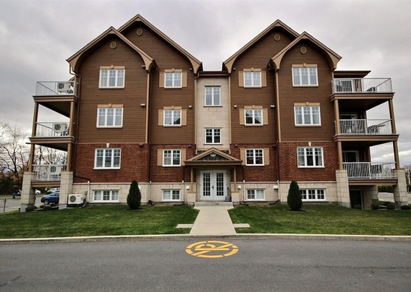 NOUVEAU Condo 4 et demi Vaudreuil-Dorion
