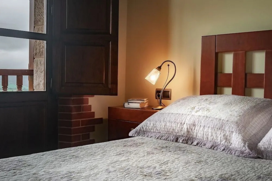 La Casa de Bustantegua