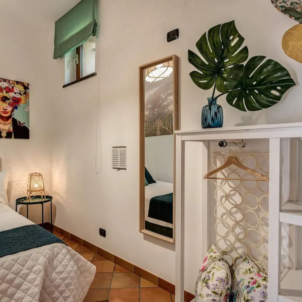 Villa Islamorada - Pool and Sea View