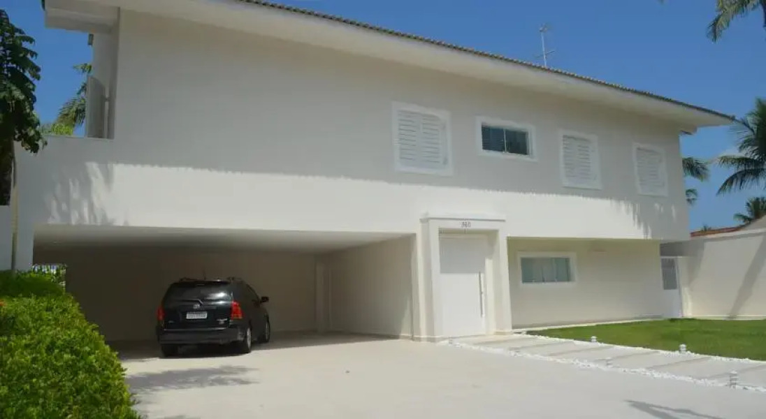 Casa Guarujá - Jardim Acapulco