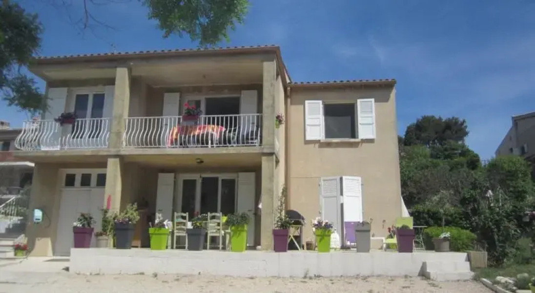 Chambres dHôtes Krystyl