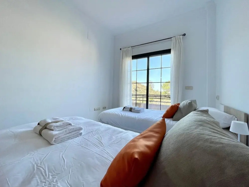 Villa in Velilla With Pool Near Beach