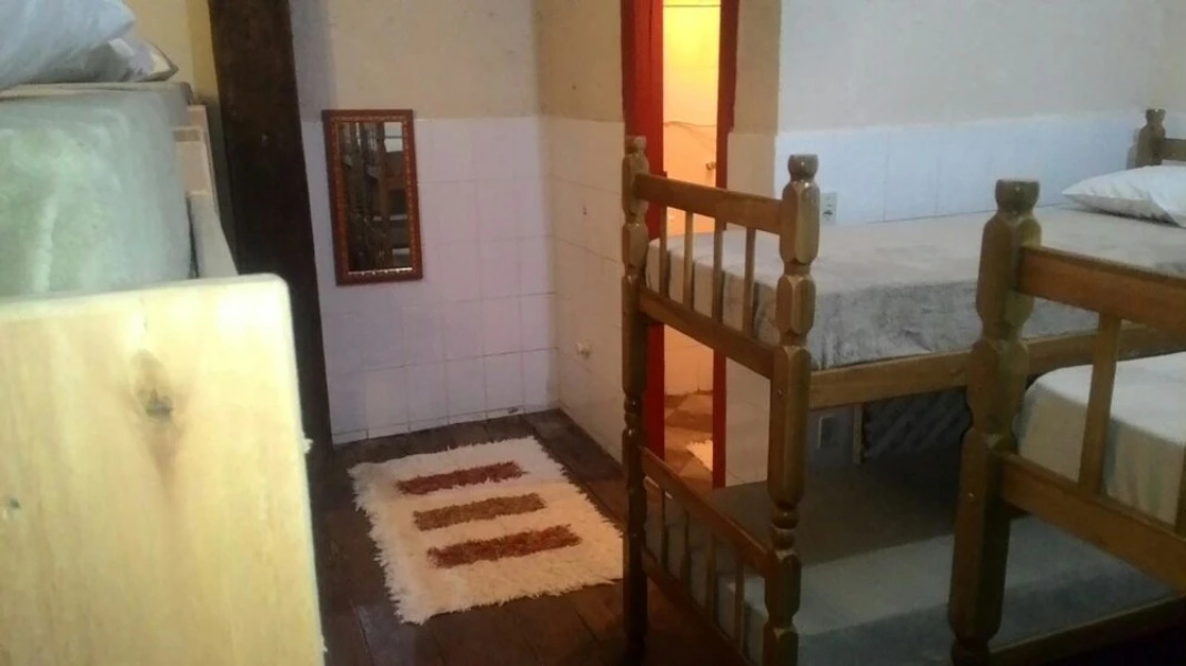 Hospedaria Casa Real