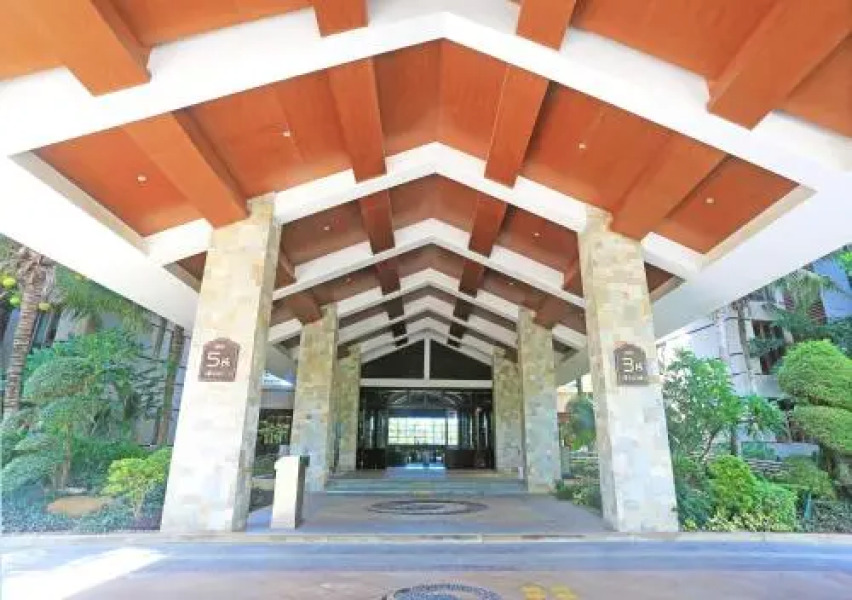 Qingshuiwan Mandao Apartment Hotel