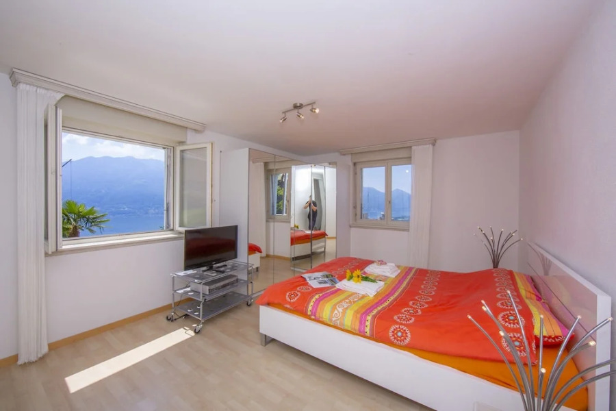 Casa Collina - Appartamento Stella