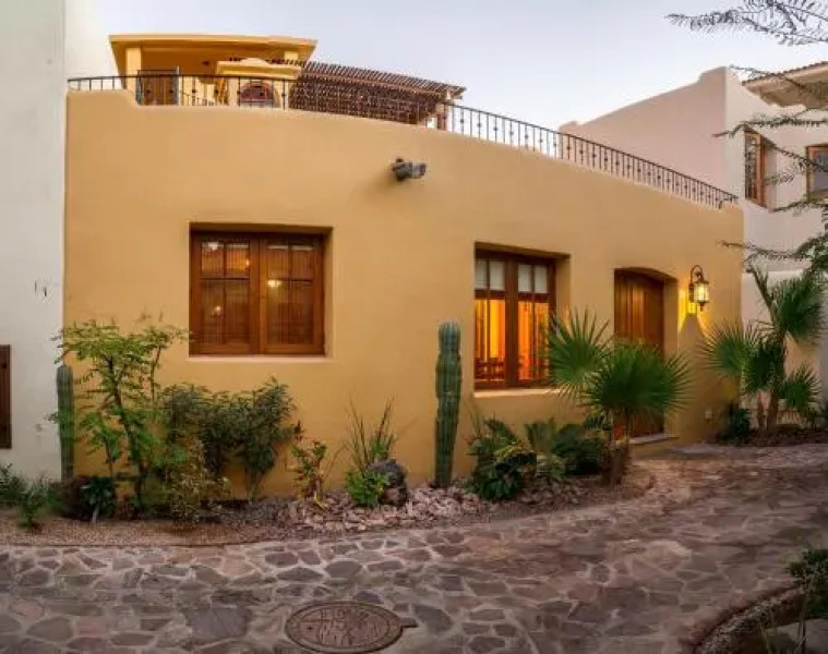 Ocean Golf & Villa Rentals