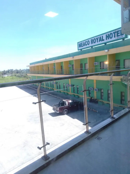 Meaco Royal Hotel- Aparri