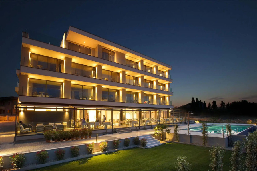 Hotel Villa Margaret