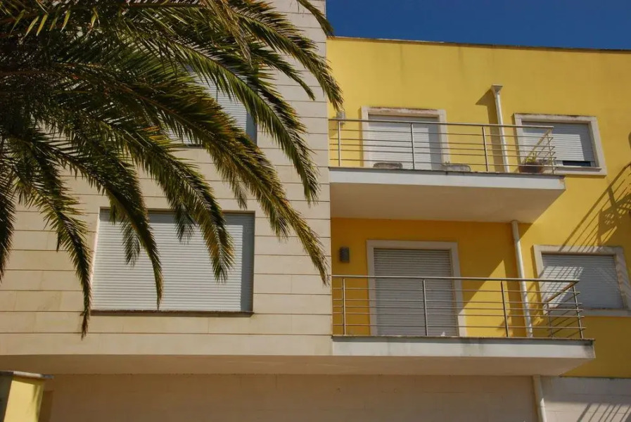 Apartamento Marquês de Pombal