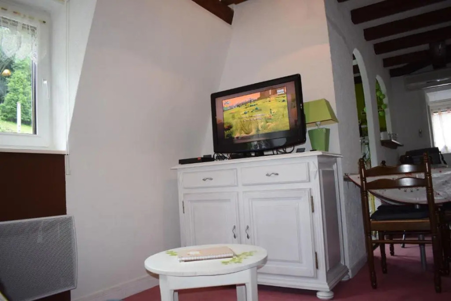 Les Locations de Stéphanie Les Hautes Vosges