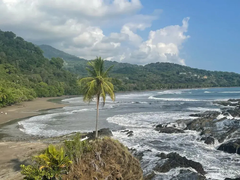 Dominical Long Term Rental