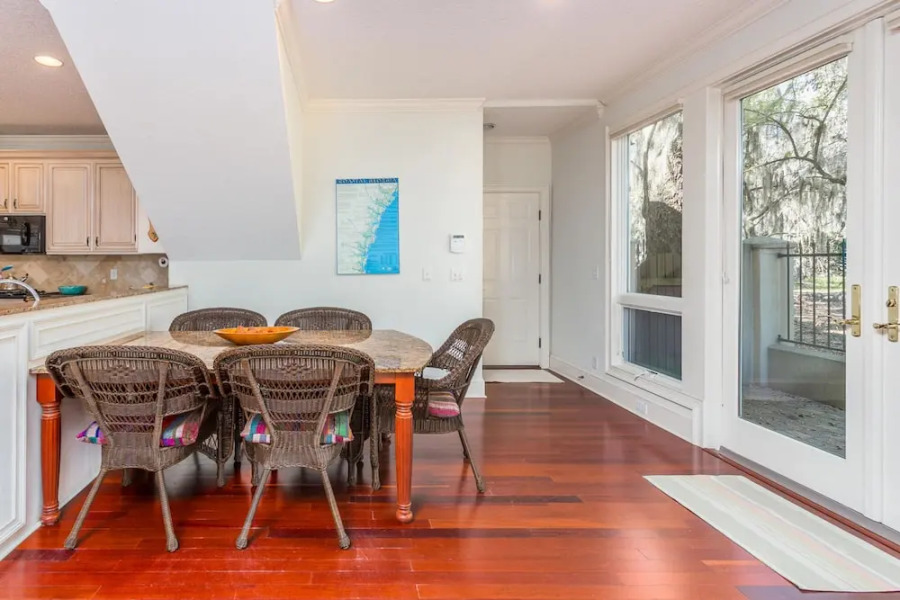 607 Neptune Way by Hodnett Cooper