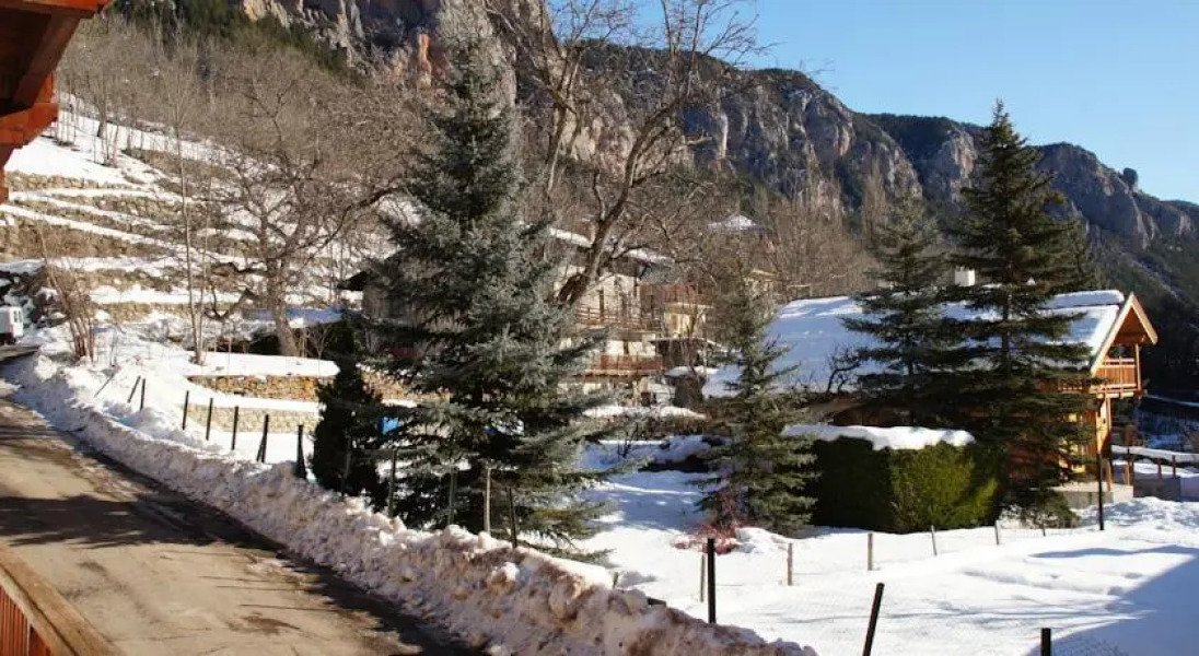 Le Relais des Vaudois