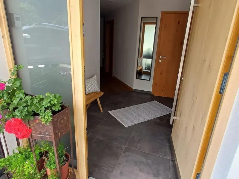 Cozy Apartment in Nature