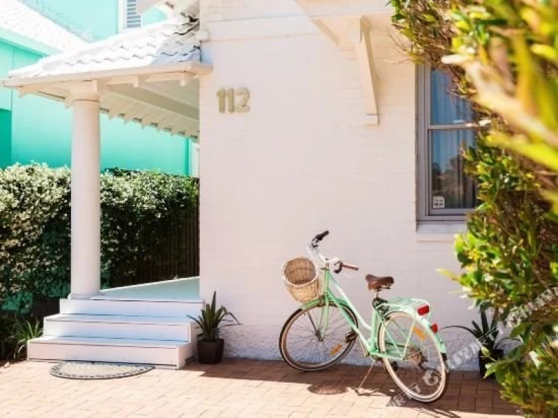 Bondi Hide-Away Sydney