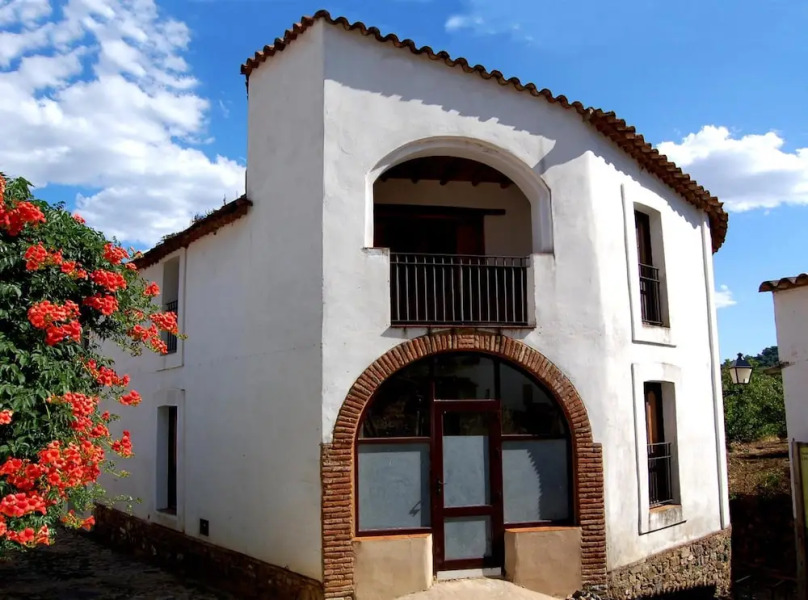 La Molinilla Apartamentos Y Hammam - Adults Only