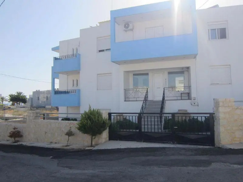Emmanuela Apartments