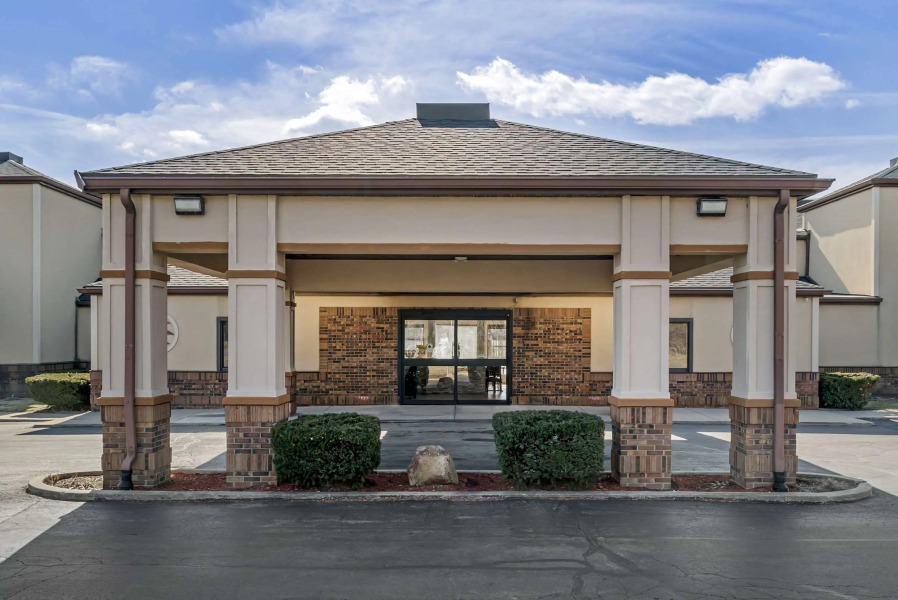 Comfort Inn East Oregon - Toledo