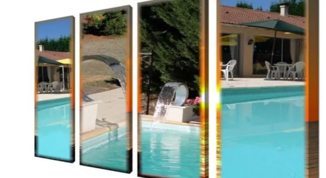 Motel Grill Les Coursaux