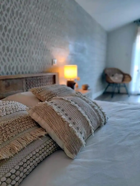 La Cabane Bohème, Maison d'hôtes Bassin d'Arcachon