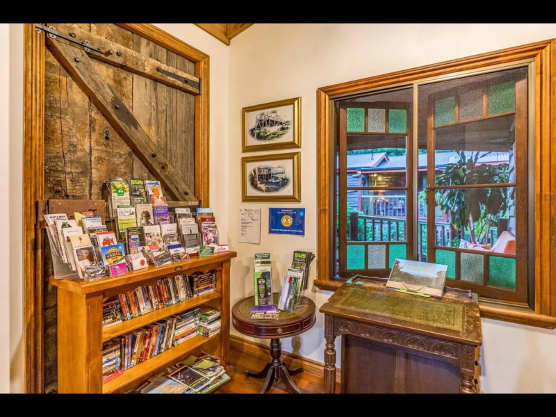 Tamborine Mountain B&B