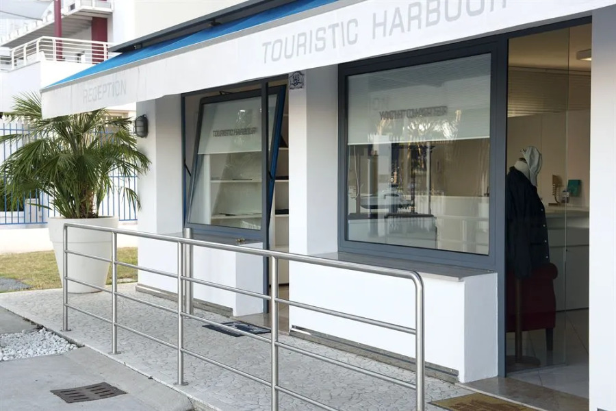 Residence Michelangelo Yachting Club