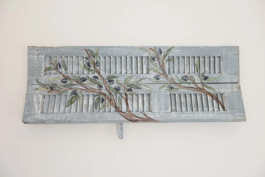 Aerides Boutique Rooms