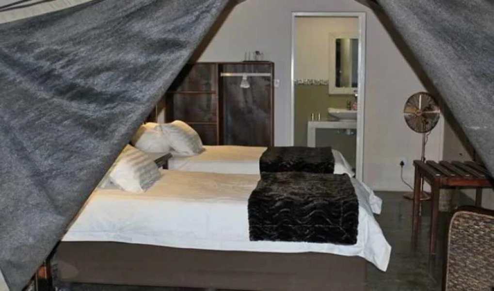 Uukwaluudhi Safari Lodge