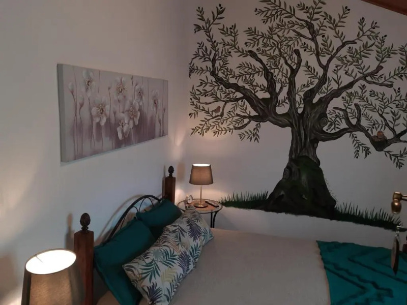 Casinha das Oliveiras