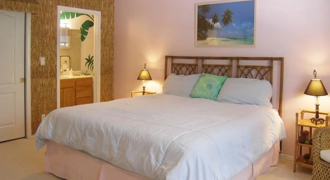 Legacies Bed and Breakfast