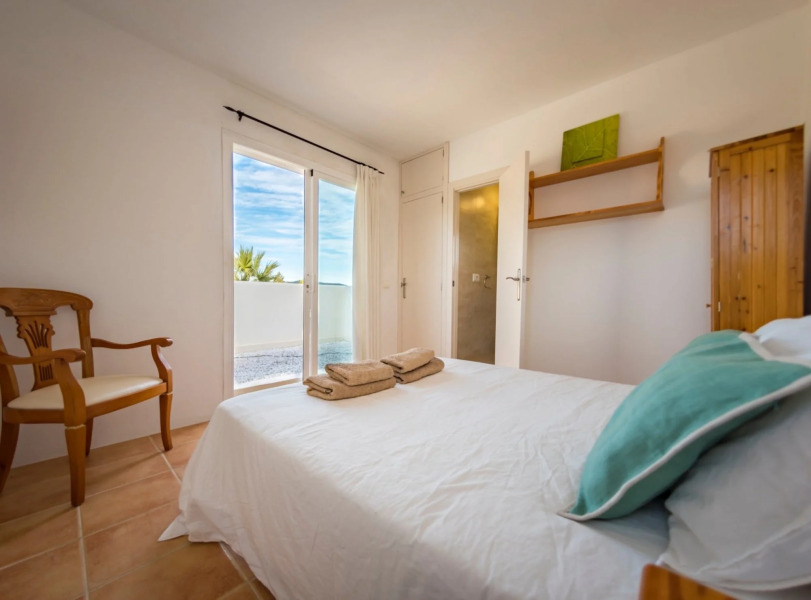 Villa Can Petrus, con piscina y wifi gratis