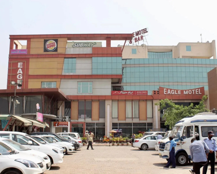 Eagle Motel