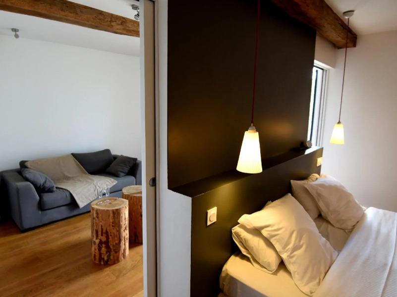 Le Domaine de Baulieu, Singuliers Hotels