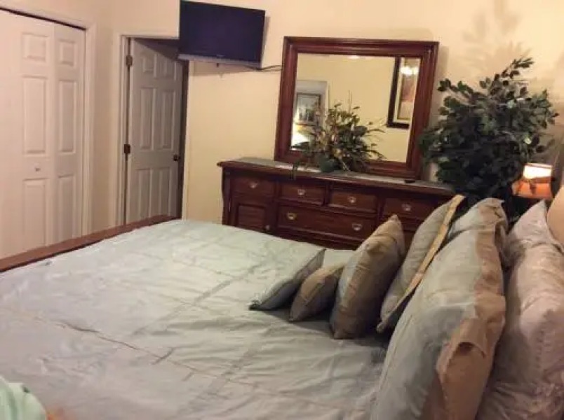 Davenport Budget Vacation Homes