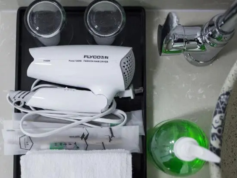 The Dragonfly Guesthouse