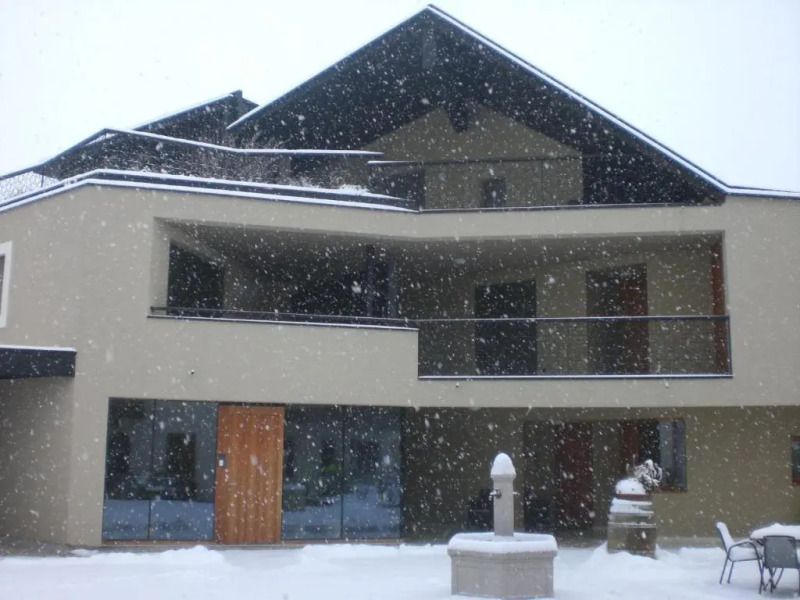 Biobauernhof St. Quirinus