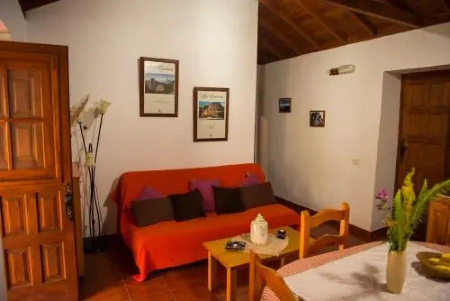 Casa Rural Nuevitas I