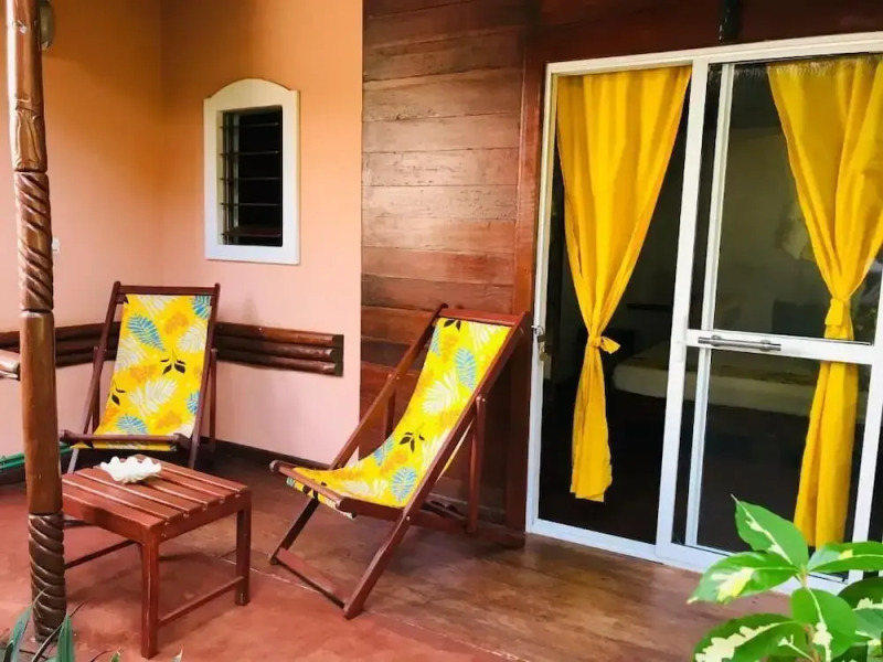 Hôtel Les Boucaniers