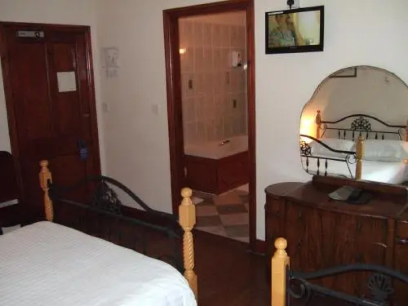 The Pilgrims Rest Hotel (Adults Only)