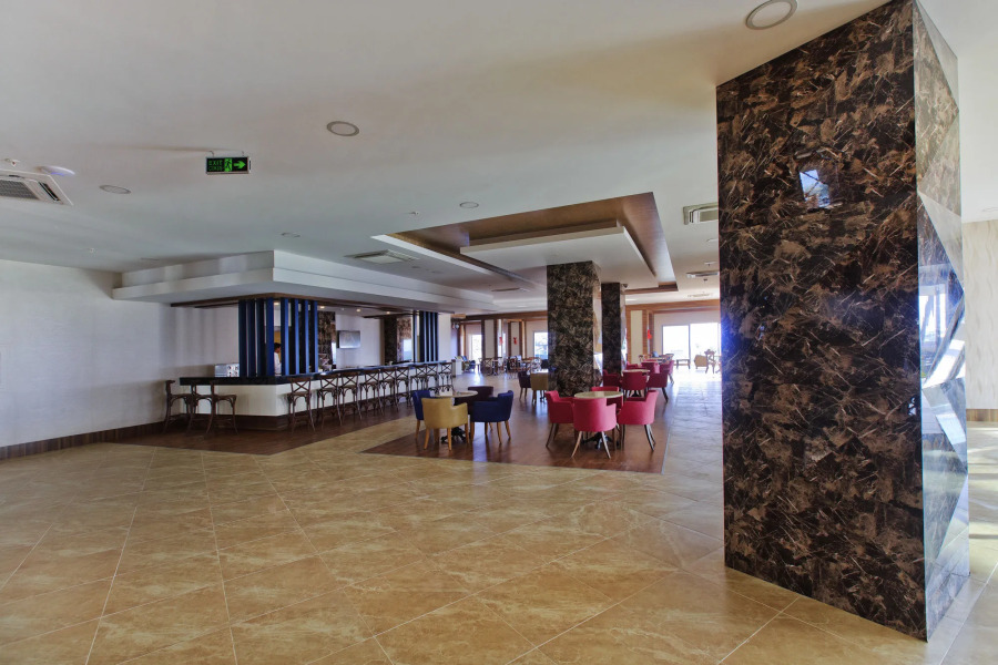 Ulu Resort Hotel - All Inclusive