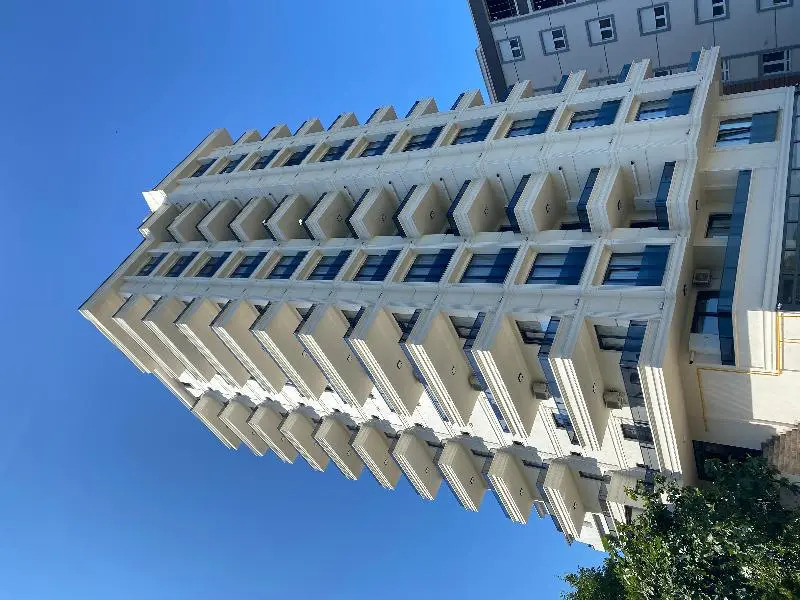 B&c Luxury Residance