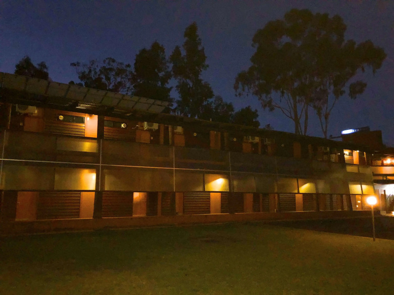 Best Western Pemberton Hotel