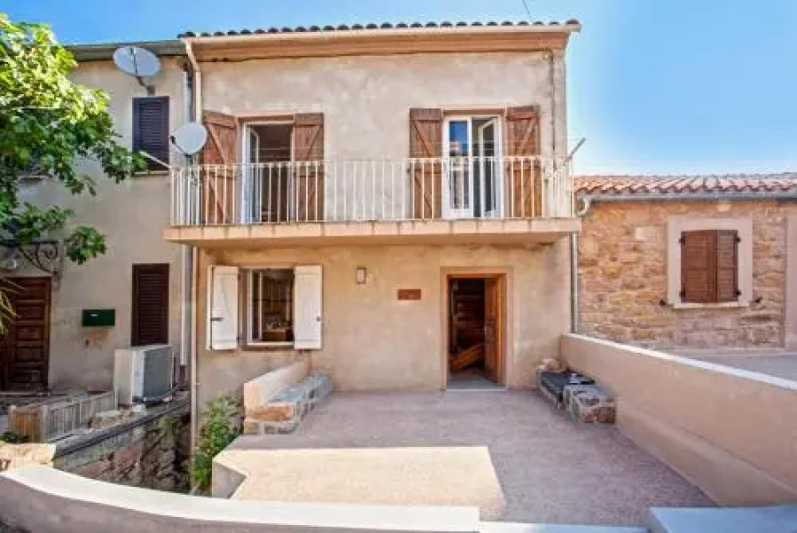 Gîte Du Pont - Piana