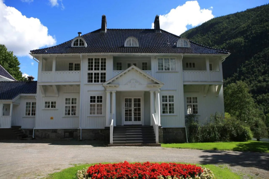 Rjukan Hotel Admini