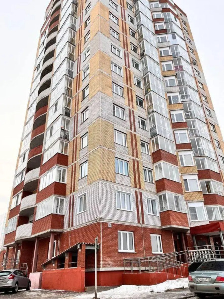 Марат Home (Хоум) на проспекте Изаила Зарипова