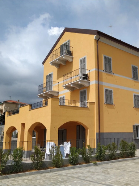 Residence Villa Canepa