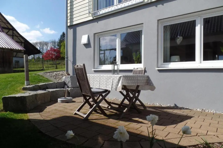 Ferienwohnung Familie Igel