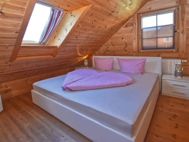 Holiday Home With hot tub