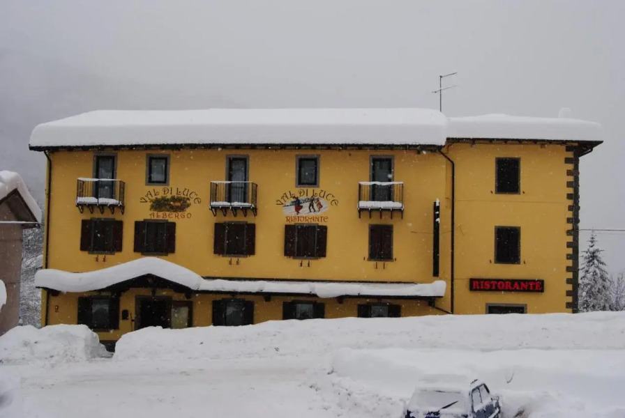 Albergo Val Di Luce