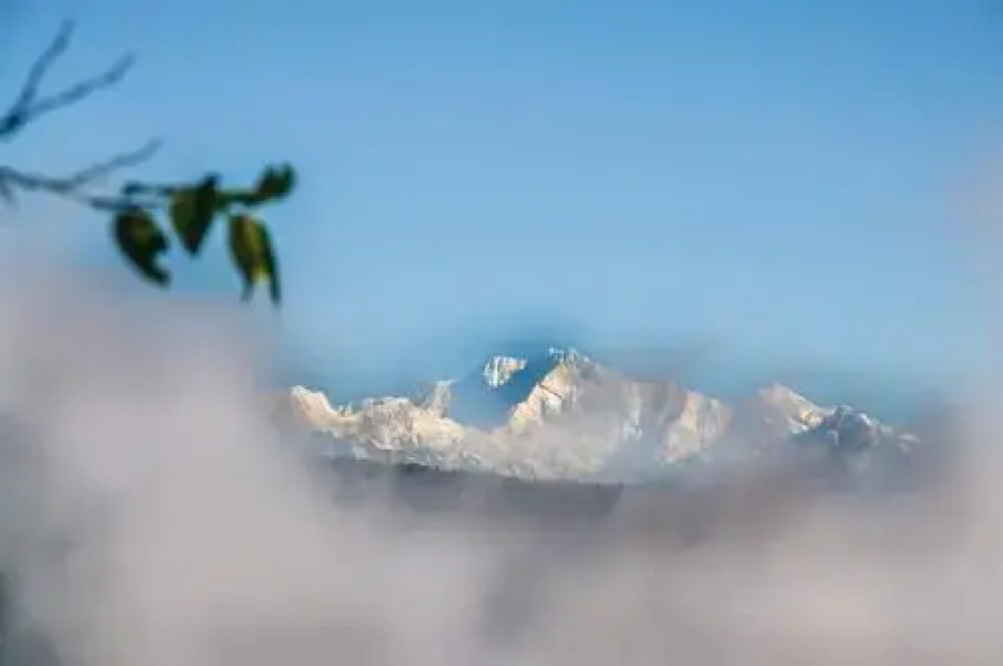 Vamoosetrail Mahal Diram